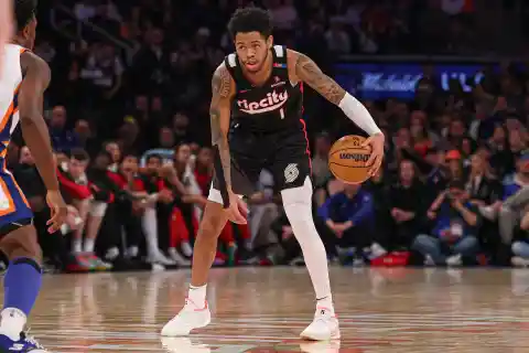 Boston Celtics Reportedly Pushing to Move Another Recently Acquired Player