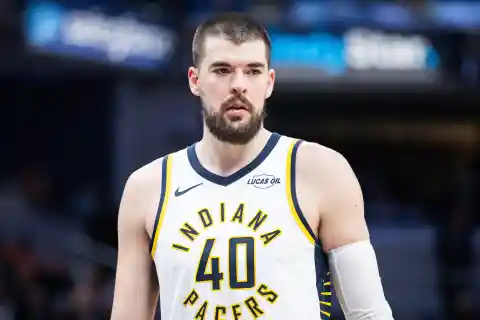 Indiana Pacers Star Set To Miss The Remainder Of The 2025/26 Regular Season