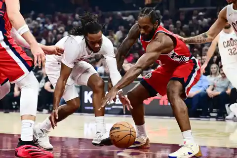 Clippers GM Explains Plans For Team's Future