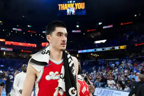 Reporter Reveals Bad News On Two Memphis Grizzlies Injuries Ahead of the Regular Season