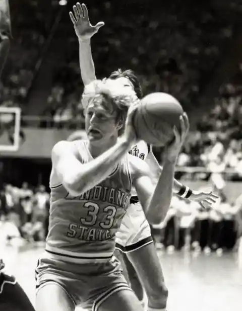 Best Draft Pick In Boston Celtics History