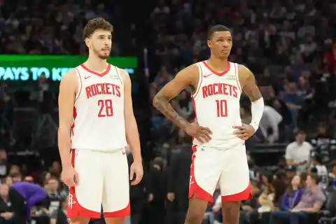 Here's What Kevin Durant Had To Say About The Explosive "KD Files"