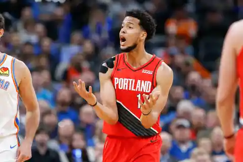 Skal Labissiere Signs Deal to Play With Washington