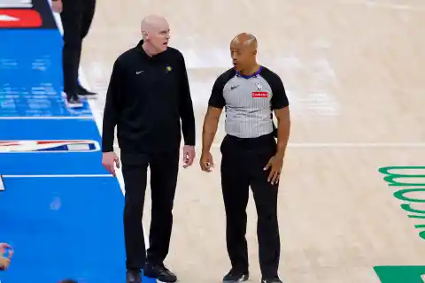 Pacers Coach Rick Carlisle Agrees To Multi-Year Extension