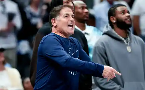 Mark Cuban Reveals His Regrets In Selling The Dallas Mavericks