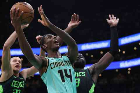 3 NBA Veterans Cut From France's EuroBasket Team