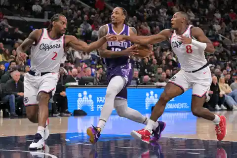 Los Angeles Clippers Reportedly Reveal Their Plan Heading Into The Trade Deadline