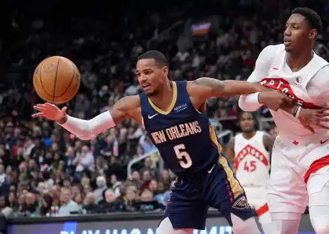 New Orleans Pelicans Star Officially Set To Make Season Debut