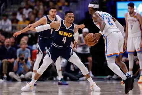 ESPN Insider Reveals Likely Landing Spot For Russell Westbrook in Free Agency