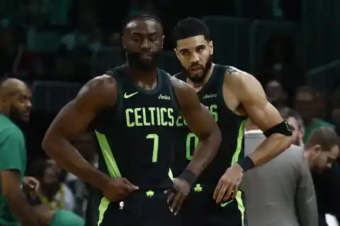 NBA Scout Discusses Impact of Tatum's Return