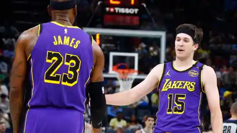 LeBron James' Return is Imminent Despite the Lakers Seemingly Being Fine Without Him