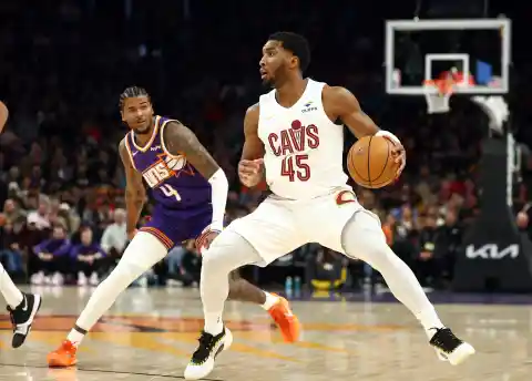 Cleveland Cavaliers Star Unlikely to Sign Extension If The Team Fail In The Playoffs Again