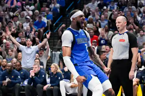 Pacers Trade For New Starting Center in This Trade Idea