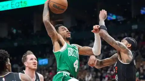 Celtics Predicted to Trade Former 22.6 Points Per Game Scorer