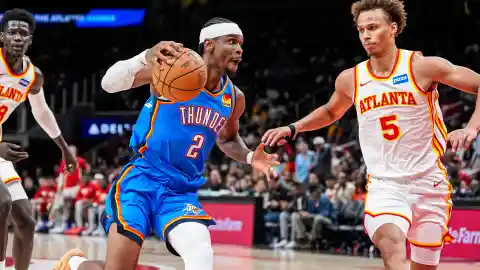 Legit or Lucky? Deciding Which Undefeated Teams are Real Contenders