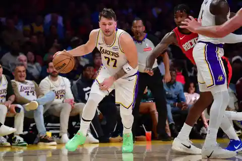 JJ Reddick Reveals How Lakers Practice Will Be Following A Tough Christmas Loss To Houston