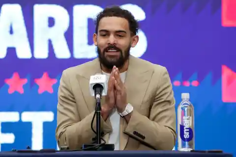 Onsi Saleh Reflects on Blockbuster Trae Young Trade