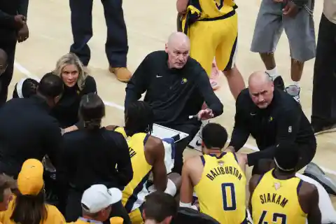 NBC Sports To Introduce "On The Bench" Feature That Gives Fans Insights Into Team Huddles