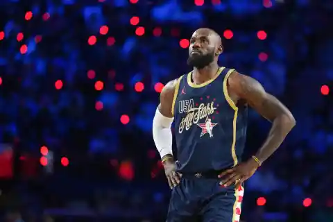 Jeanie Buss Seemingly Doubtful That LeBron James Will Return To The Lakers In The Off-Season