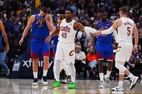 Donovan Mitchell Reveals Who He Believes The Best Player In The NBA Is