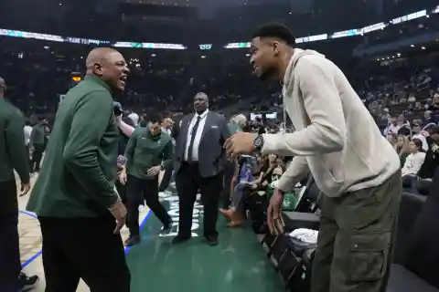 Bucks Could Have Some Big Changes Coming This Summer