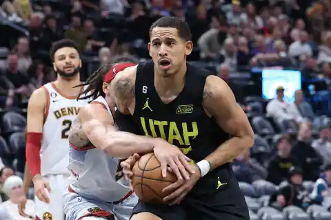NBA-Vet Juan Toscano-Anderson To Play in Italy Next Year
