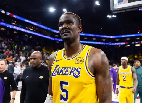 'I Think He's Frustrated'; Lakers Coach JJ Reddick Opens Up On DeAndre Ayton's Recent Play