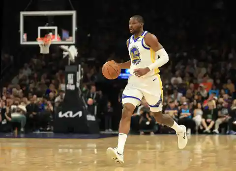 NBA Insider Reports Warriors Are Finalizing $11.7 Million Free Agent Deal With Al Horford