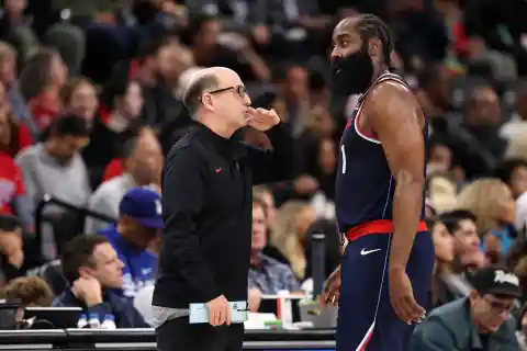 Los Angeles Clippers Reportedly Turning Down Trade Offers; Believe They Can Be A Playoff Team