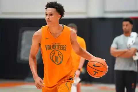 Way Too Early Look At The 2026 Potential Top 10 Draft Picks