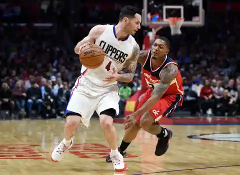 "We Used To Run Every First Play For Him": Doc Rivers Looks Back On Coaching JJ Redick During Their Clippers Stint