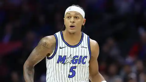 NBA Analyst Has Unfortunate Comparison For Paolo Banchero