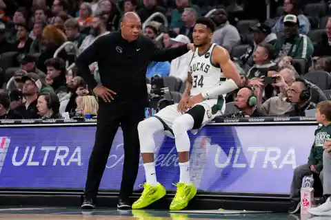 Top Western Conference Team To Make Run At Giannis Antetokounmpo This Summer