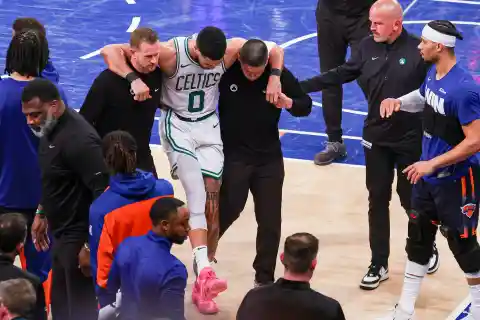 Celtics Still Confident They Can Contend for Title Without Tatum