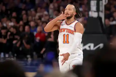 New York Knicks Reveal Positive Update On Jalen Brunson Injury
