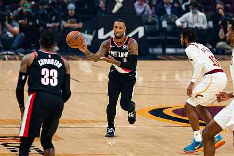 Report: Dame Lillard Never Wanted to Leave Portland