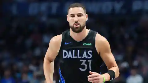 Three-Team Trade Idea Sends Klay Thompson to Eastern Conference