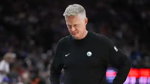 Warriors Insider Believes Lackluster Start Is Meaningless