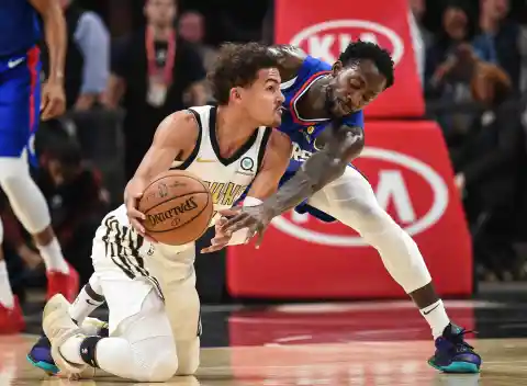 Patrick Beverley Goes Off on All-Star NBA Point Guard Fueling a New NBA Beef