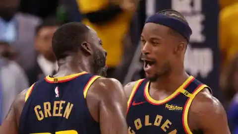 Warriors Have Glaring Weakness on Roster Next Season, Can They Overcome it?