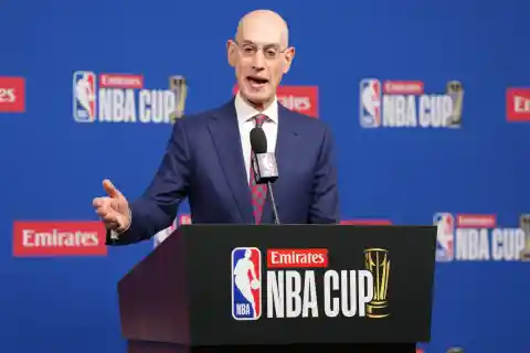 NBA Board of Governors Reportedly Set To Vote On Expansion