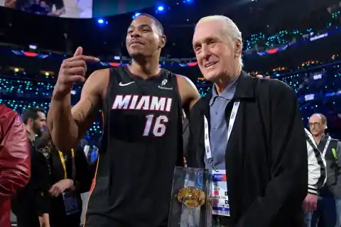 Pat Riley Calls On NBA Coaches To Bring Back One Major Tradition
