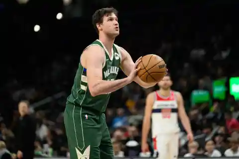 Former NBA Role Player Danilo Gallinari Wins Finals MVP Overseas