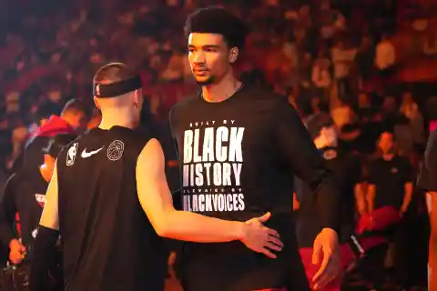 Giannis For Herro, Ware, Wiggins, And Picks? Bill Simmons Thinks That This Bucks-Heat Trade Could Work