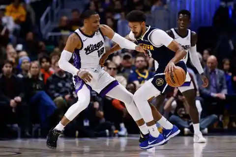 Denver Nuggets Key Role Player Set To Miss Six Weeks Of Action