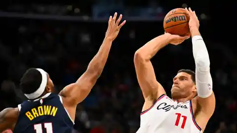 Kawhi Talks About His New Teammate, High Praise for Veteran Center