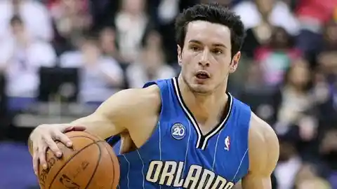 Luka Doncic Jokes About Having To "Carry" JJ Redick When They Were Teammates In Dallas