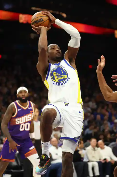 Former NBA Center Believes Warriors Made a Huge Mistake