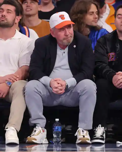 Dolan Shuts Down Giannis Trade Rumors