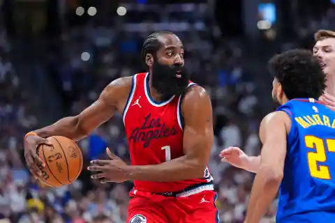 Have You Seen The Special Shirts Worn By The Clippers' Coaches At Training Camp?